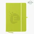rPET Journal Notebook, 80-Page Lined — view 10