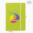 rPET Journal Notebook, 80-Page Lined — view 11