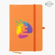 rPET Journal Notebook, 80-Page Lined — view 13