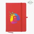 rPET Journal Notebook, 80-Page Lined — view 17