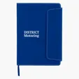 Geneva Journal Notebook, 80 Lined Pages — view 2