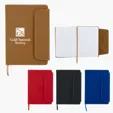 Geneva Journal Notebook, 80 Lined Pages — view 3