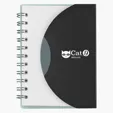 Mini Spiral Notebook