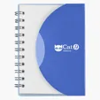 Mini Spiral Notebook — view 2