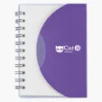 Mini Spiral Notebook — view 5
