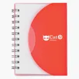 Mini Spiral Notebook — view 6