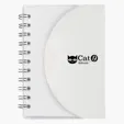 Mini Spiral Notebook — view 7