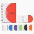 Mini Spiral Notebook — view 8