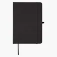 Symmetrical Journal with Pen Loop and Strap Closure — view 5