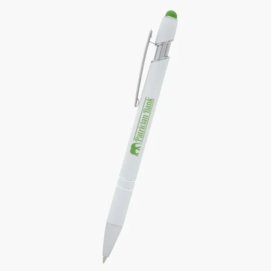 Roxbury Incline Stylus Pen — view 2