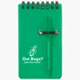 Spiral Jotter & Pen — view 4