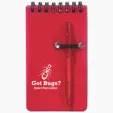 Spiral Jotter & Pen — view 6