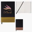 Border Line Journal, Soft Feel Polyurethane Cover — view 4