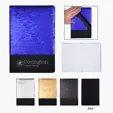 Flip Sequin Notebook, 80 Page Lined — view 2