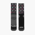 ISlide Statement Socks — view 2