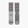 ISlide Statement Socks — view 3