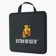 Non-Woven Stadium Cushion with Front Pocket