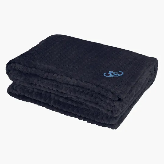 Cozy Plush Blanket, 55" x 60" — view 5