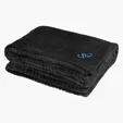 Cozy Plush Blanket, 55" x 60" — view 4