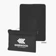 Fleece Travel Blanket with Carrying Bag — view 11