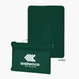 Fleece Travel Blanket with Carrying Bag — view 12