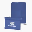 Fleece Travel Blanket with Carrying Bag — view 15