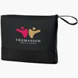 Travel Blanket, 43" x 60" Polyester
