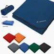 Fleece Stadium Blanket, 60" x 50"