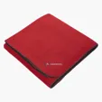 Fleece Stadium Blanket, 60" x 50" — view 7