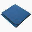 Fleece Stadium Blanket, 60" x 50" — view 8