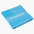 Cotton Beach Towel, 28.75 x 55 in — view 5