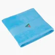 Cotton Beach Towel, 28.75 x 55 in