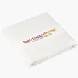 Cotton Beach Towel, 28.75 x 55 in — view 4