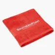 Cotton Beach Towel, 28.75 x 55 in — view 12