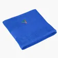 Cotton Beach Towel, 28.75 x 55 in — view 10
