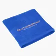 Cotton Beach Towel, 28.75 x 55 in — view 11