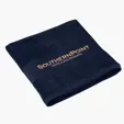 Cotton Beach Towel, 28.75 x 55 in — view 14