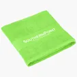 Cotton Beach Towel, 28.75 x 55 in — view 17