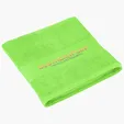 Cotton Beach Towel, 28.75 x 55 in — view 16