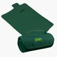 Recycled Roll-Up Blanket — view 5