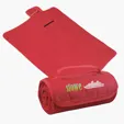 Recycled Roll-Up Blanket — view 7