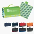 rPET Roll-Up Picnic Blanket — view 11