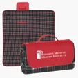 rPET Roll-Up Picnic Blanket — view 12