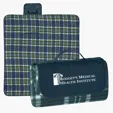 rPET Roll-Up Picnic Blanket — view 13