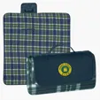 rPET Roll-Up Picnic Blanket — view 3
