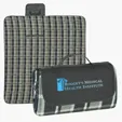 rPET Roll-Up Picnic Blanket — view 4