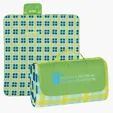 rPET Roll-Up Picnic Blanket — view 5