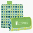 rPET Roll-Up Picnic Blanket — view 15