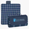rPET Roll-Up Picnic Blanket — view 6