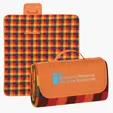 rPET Roll-Up Picnic Blanket — view 7